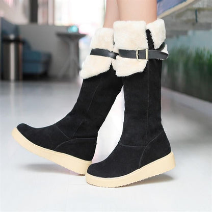 Bottes d'été orthopédiques confortables et durables