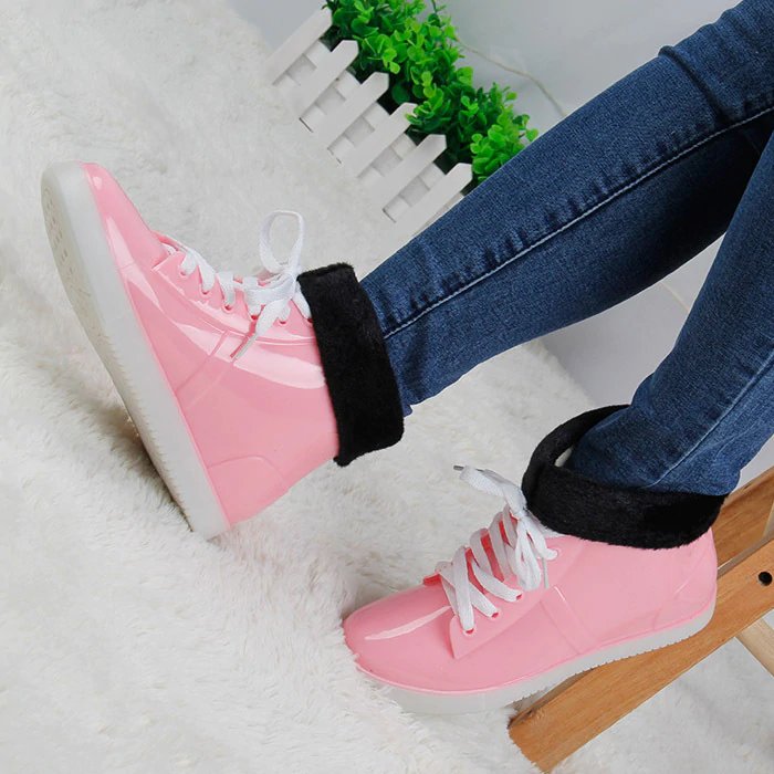Bottes d'été orthopédiques confortables et polyvalentes