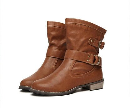 Bottes d'été orthopédiques légères et confortables