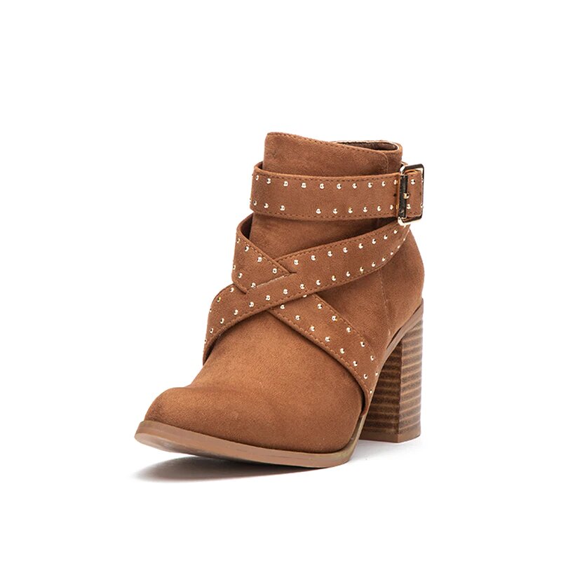 Bottes d'été orthopédiques confortables et élégantes
