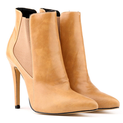 Bottes d'été orthopédiques de haute qualité