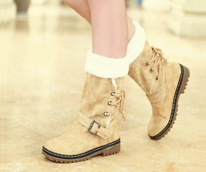 Bottes d'été orthopédiques élégantes et confortables