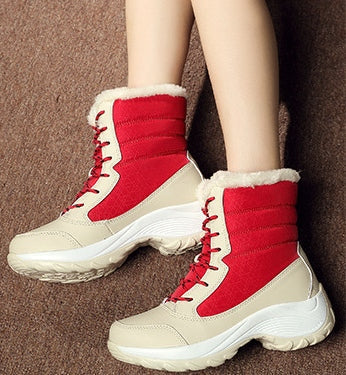 Bottes d'été orthopédiques modernes et confortables