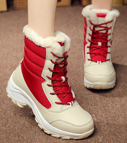 Bottes d'été orthopédiques modernes et confortables