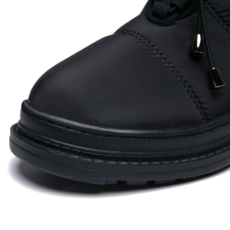 Bottes d'été orthopédiques confortables et décontractées