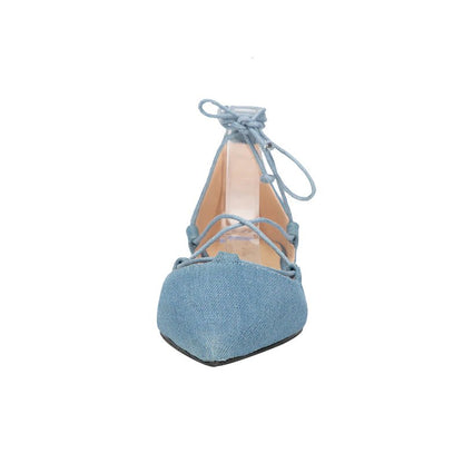 Chaussures d'été orthopédiques modernes et confortables