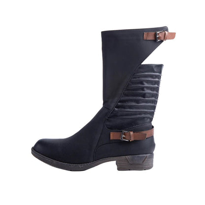 Bottes d'été orthopédiques modernes et confortables