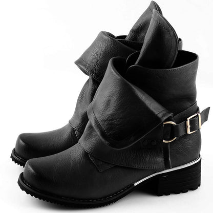 Bottes d'été orthopédiques confortables et à la mode