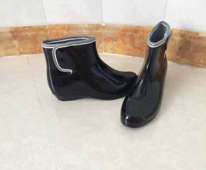 Bottes d'été orthopédiques à la mode et offrant un bon soutien