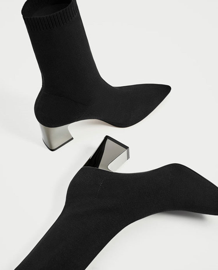 Bottes d'été orthopédiques de soutien