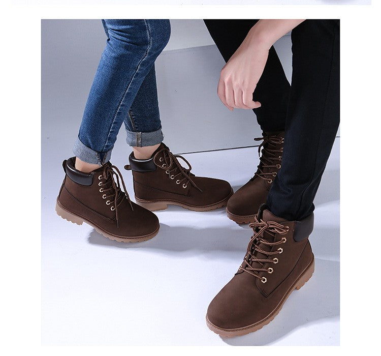 Bottes d'été orthopédiques confortables et polyvalentes