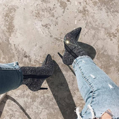 Bottes d'été orthopédiques légères et confortables