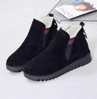 Bottes d'été orthopédiques durables