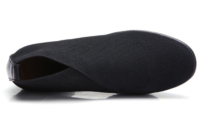 Bottes d'été orthopédiques, confortables et tendance