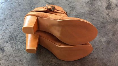 Bottes d'été orthopédiques durables et de soutien