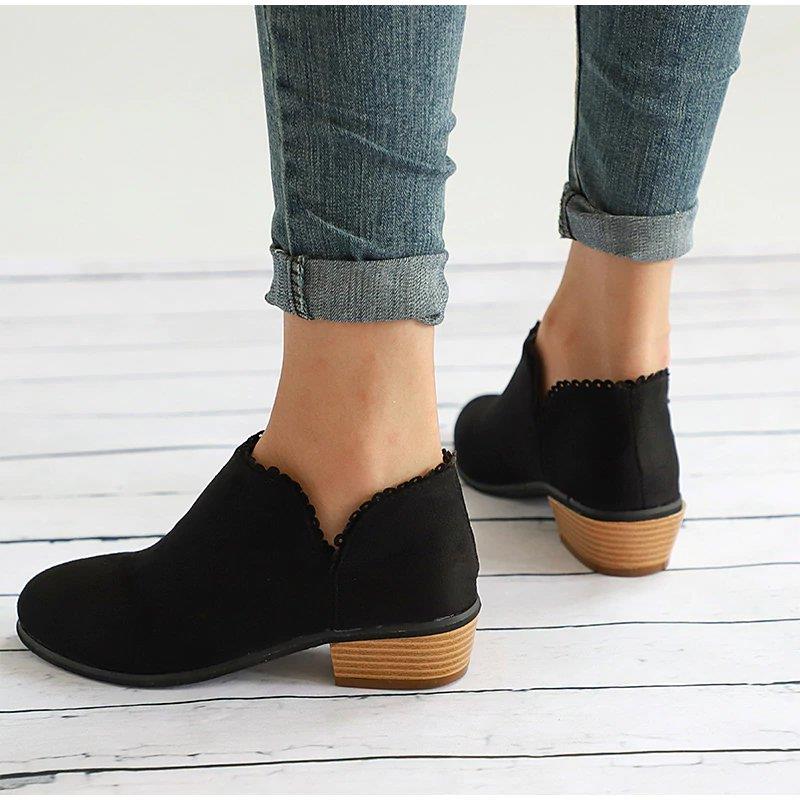 Chaussures d'été orthopédiques confortables et élégantes