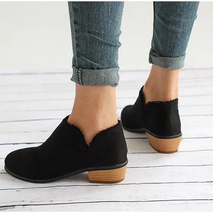 Chaussures d'été orthopédiques confortables et élégantes