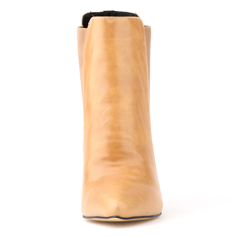 Bottes d'été orthopédiques de haute qualité
