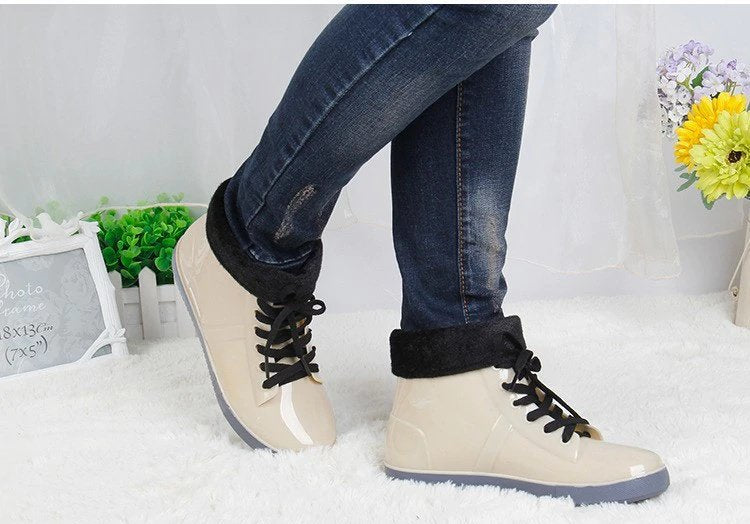 Bottes d'été orthopédiques confortables et polyvalentes