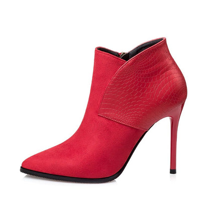 Bottes d'été orthopédiques confortables et polyvalentes