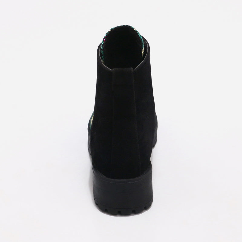 Bottes d'été orthopédiques confortables et polyvalentes