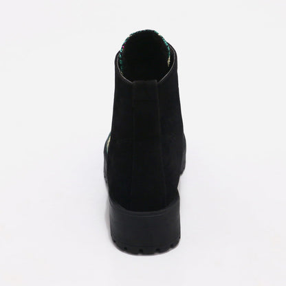 Bottes d'été orthopédiques confortables et polyvalentes