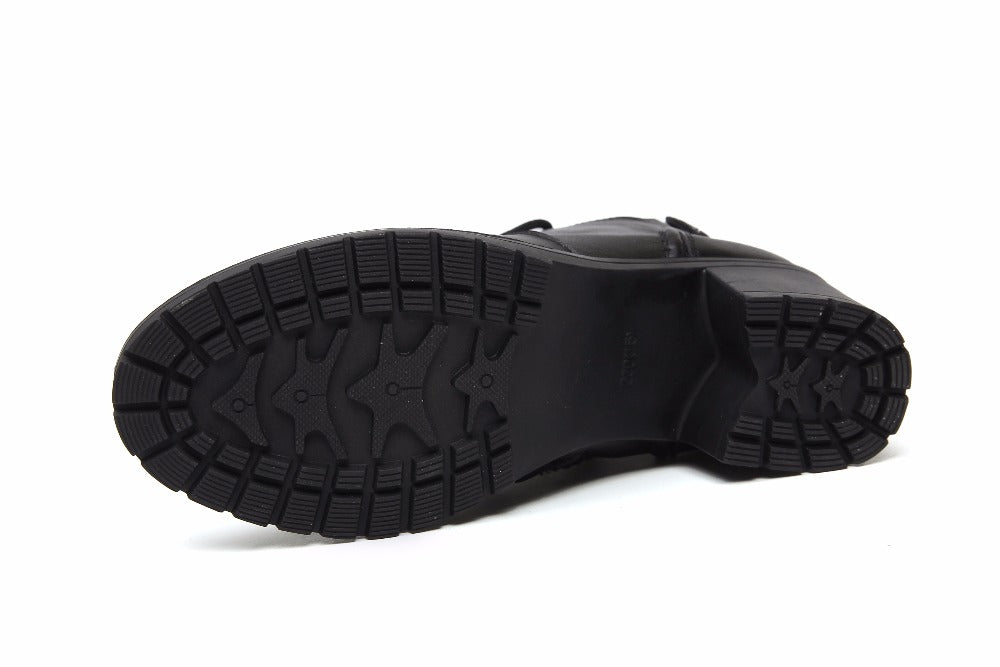 Bottes d'été orthopédiques de soutien sur mesure