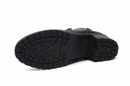 Bottes d'été orthopédiques de soutien sur mesure