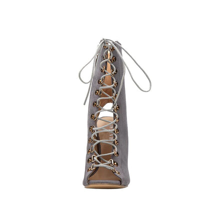 Bottes d'été orthopédiques confortables et sur mesure
