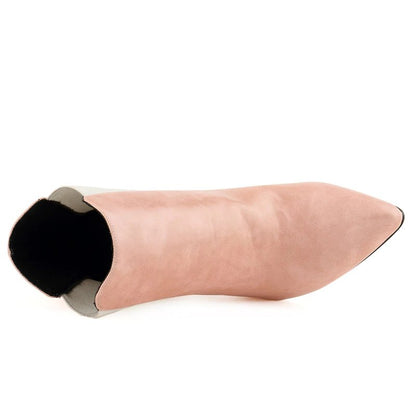 Bottes d'été orthopédiques de haute qualité
