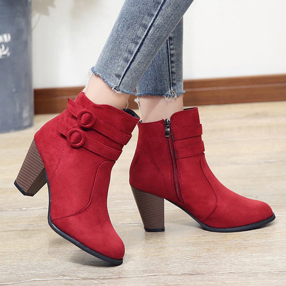 Bottes d'été orthopédiques confortables et à la mode