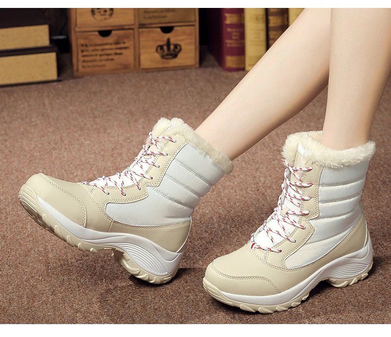 Bottes d'été orthopédiques modernes et confortables
