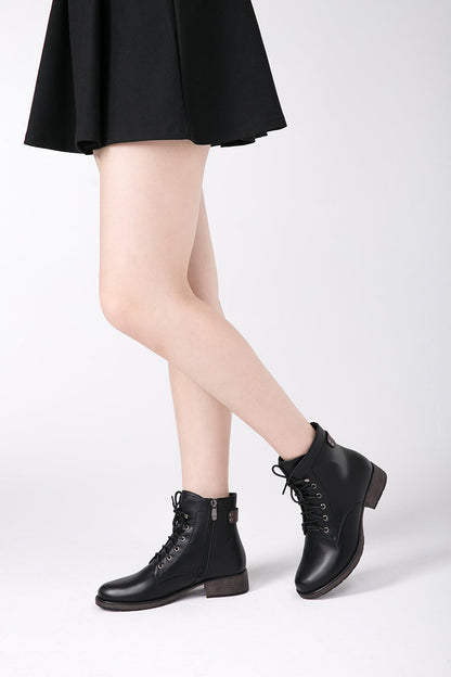 Bottes d'été orthopédiques à la mode et offrant un bon soutien