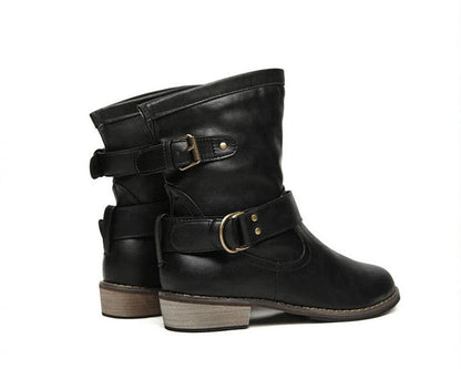 Bottes d'été orthopédiques légères et confortables