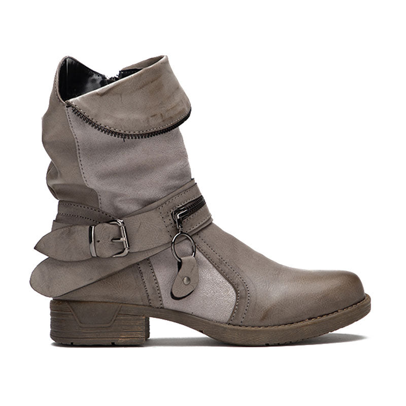 Bottes d'été orthopédiques de soutien