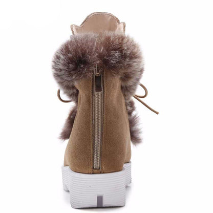 Bottes d'été orthopédiques, souples et polyvalentes