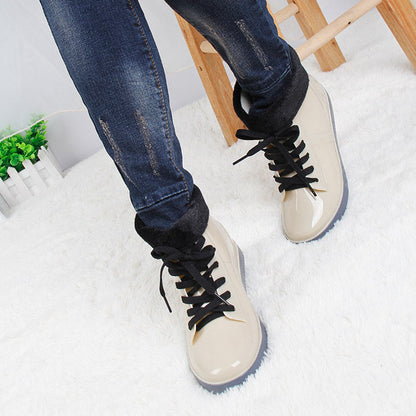 Bottes d'été orthopédiques confortables et polyvalentes
