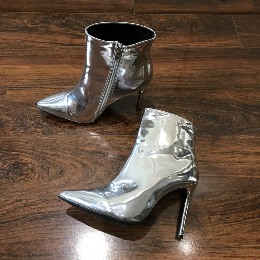 Bottes d'été orthopédiques