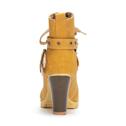 Bottes d'été orthopédiques confortables et élégantes