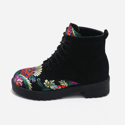 Bottes d'été orthopédiques confortables et polyvalentes