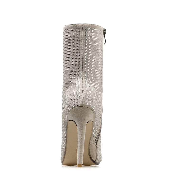 Bottes d'été orthopédiques légères et confortables