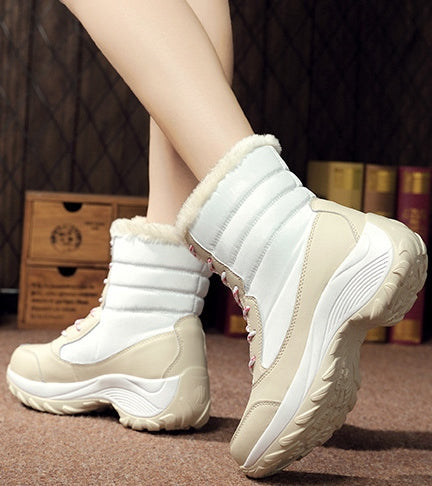 Bottes d'été orthopédiques modernes et confortables