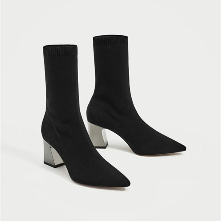 Bottes d'été orthopédiques de soutien