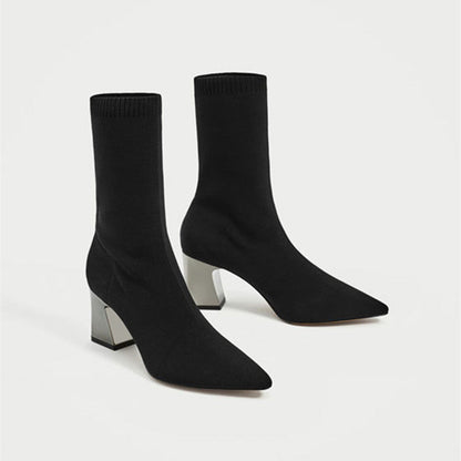 Bottes d'été orthopédiques de soutien