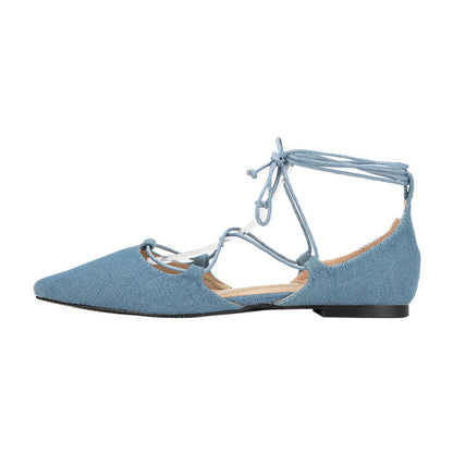 Chaussures d'été orthopédiques modernes et confortables