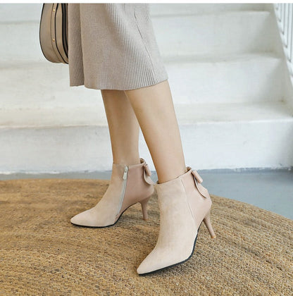 Bottes d'été orthopédiques confortables et durables
