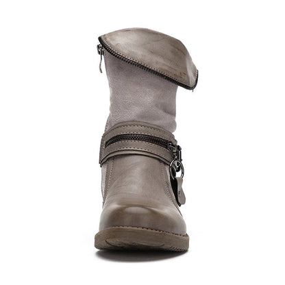 Bottes d'été orthopédiques de soutien