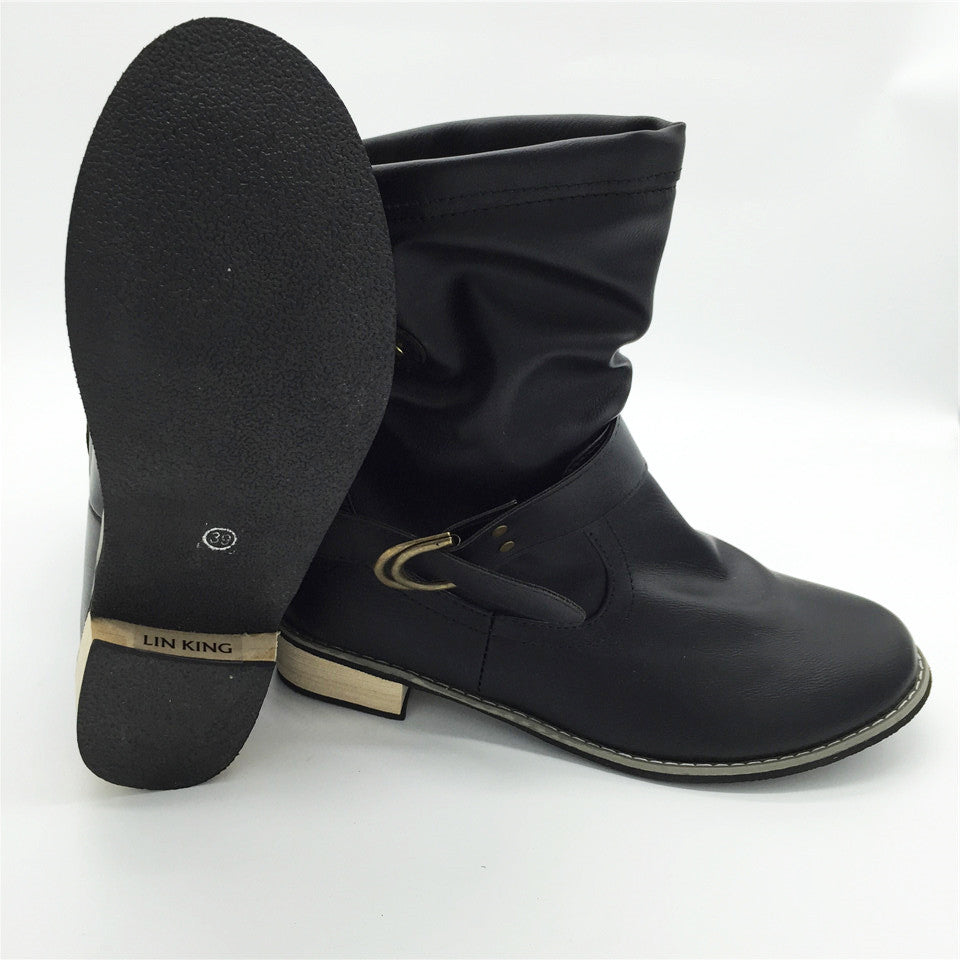 Bottes d'été orthopédiques légères et confortables