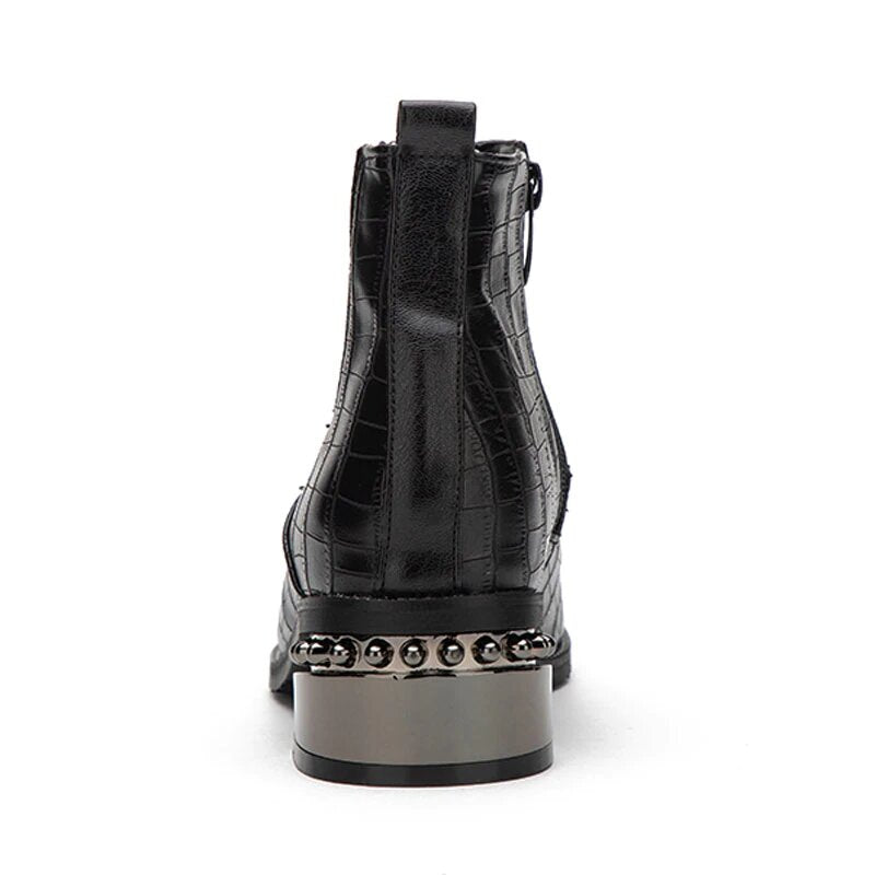 Bottes d'été orthopédiques durables et de soutien