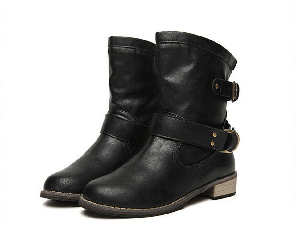 Bottes d'été orthopédiques légères et confortables